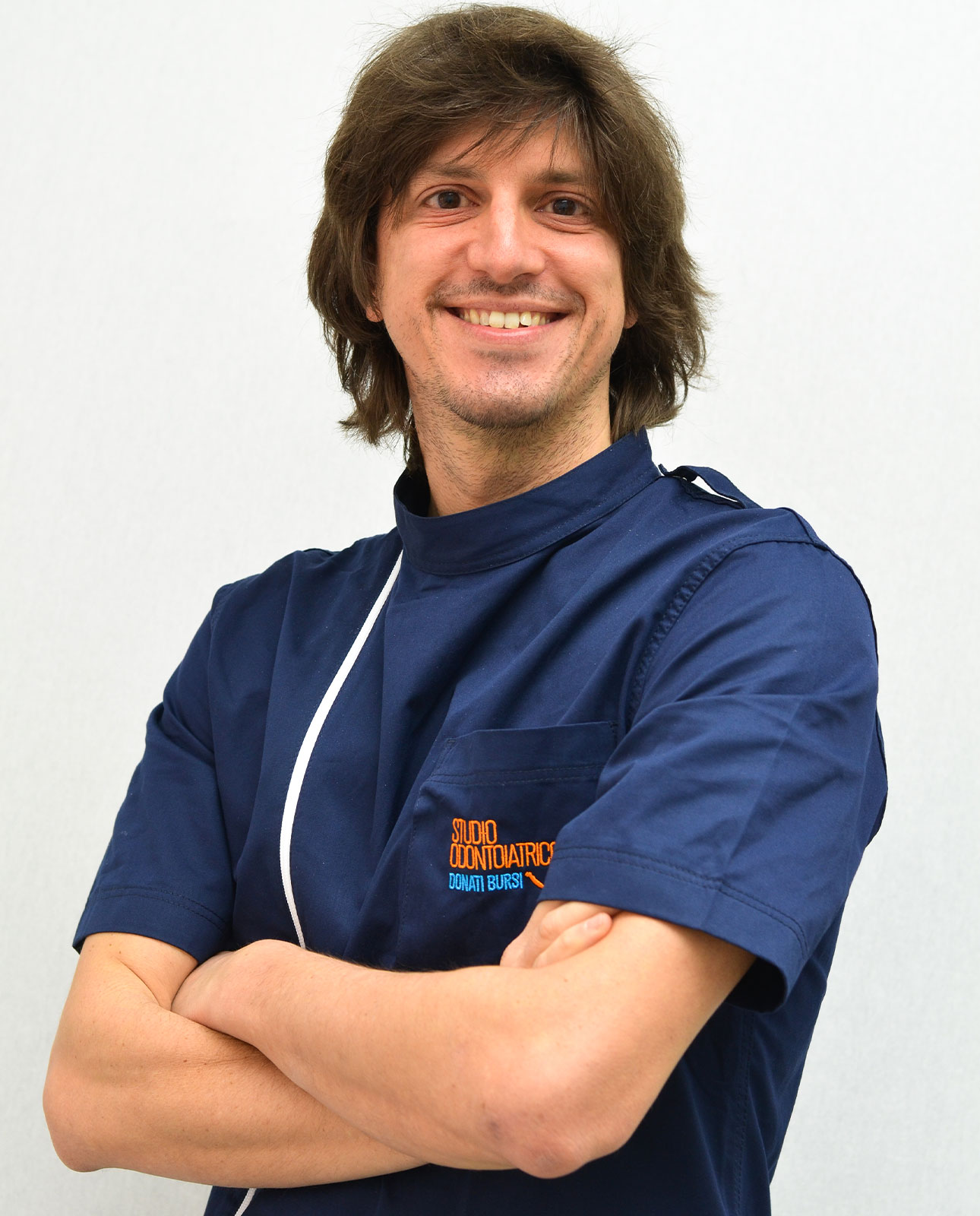 Dr Roberto Donati